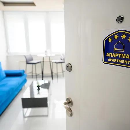 Apartman Nataly Nis Exterior photo