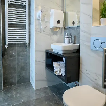 Apartman Nataly Nis Exterior photo