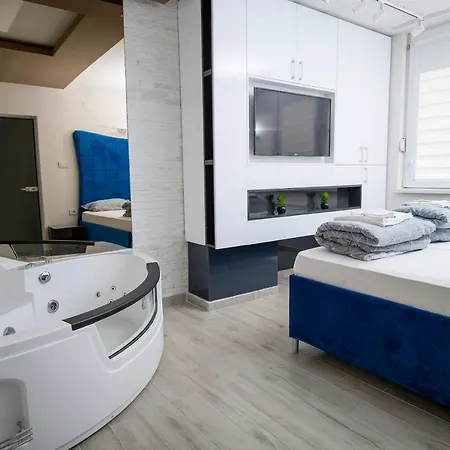 Apartman Nataly Nis Exterior photo