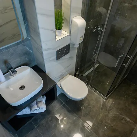 Apartman Nataly Nis Exterior photo