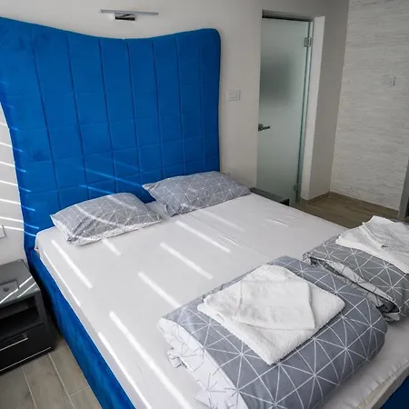 Apartman Nataly Nis Exterior photo