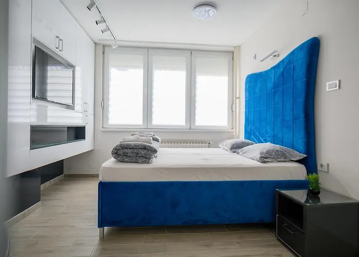 Apartman Nataly