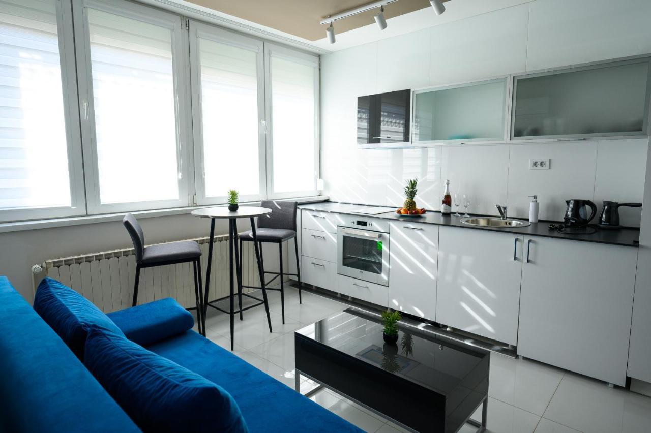 Nataly Apartment