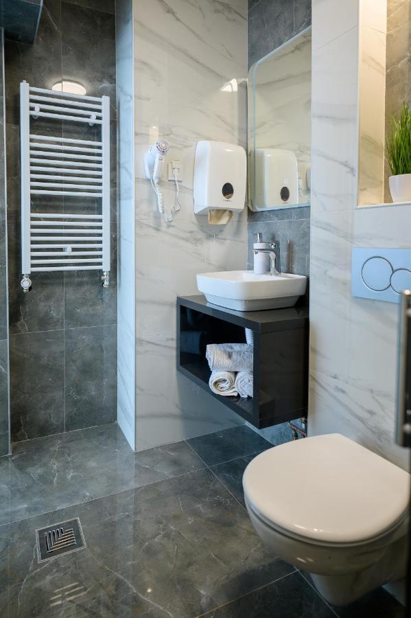 Nataly Apartment Nis